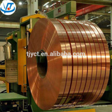 copper strips